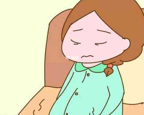 吃什么能减少月经量(月经量多有血块),代生咨询