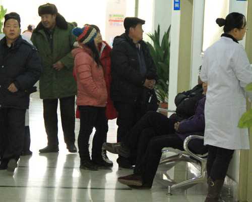 多囊卵巢做试管促排卵风险有多大？，代怀孕公司