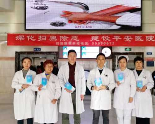 促进卵泡生长的方法，借卵代生医院