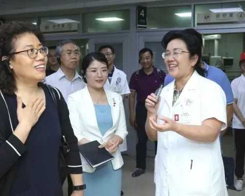 结缔组织病能不能做试管(烟雾病影不影响试管)