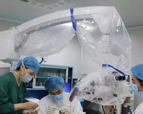 撤退性出血1周后来月经，供卵代生中心