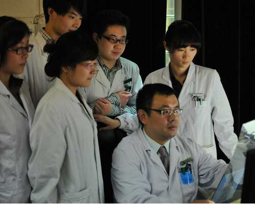 格鲁吉亚试管婴儿医院哪家好