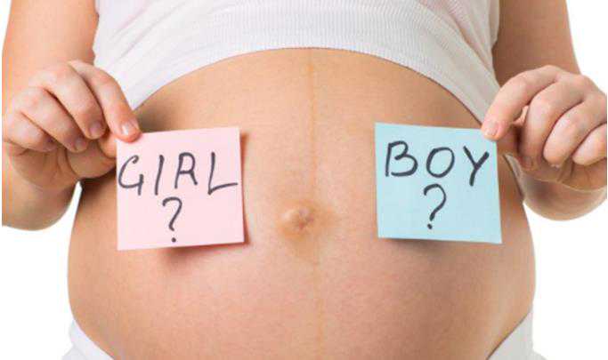 汕头附属第一医院人流 汕头做试管婴儿可以选择男孩吗? ‘怀孕56天男孩孕囊图